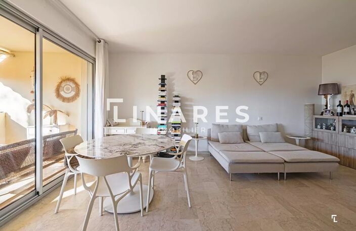 CARDINALE  - Appartement T3 de 70 m2 - 13090 AIX CENTRE — photo 4