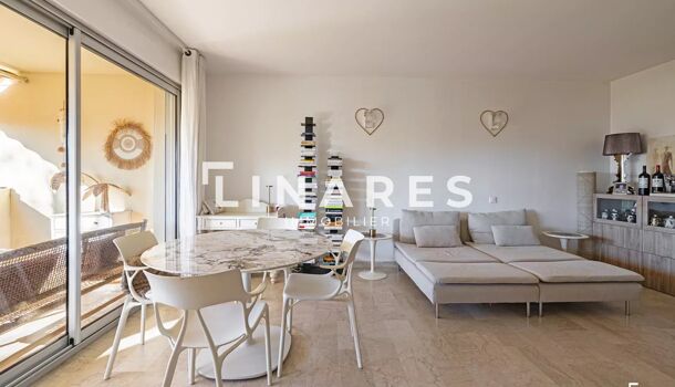 Appartement 3 pièces  à vendre Aix-en-Provence 13100