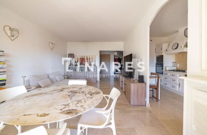 CARDINALE  - Appartement T3 de 70 m2 - 13090 AIX CENTRE — photo 5