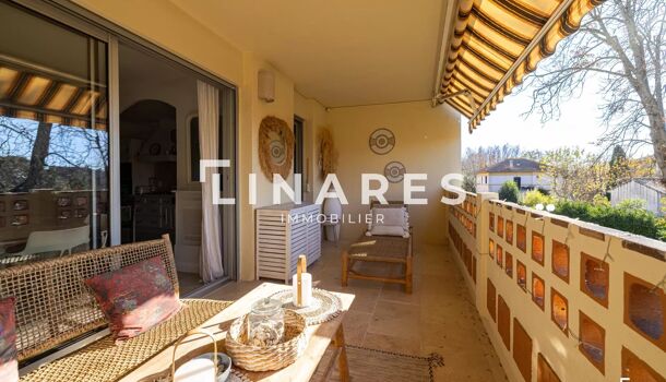Appartement 3 pièces  à vendre Aix-en-Provence 13100