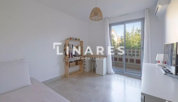 Appartement 3 pièces  à vendre Aix-en-Provence 13100