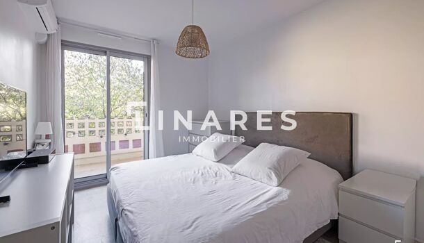 Appartement 3 pièces  à vendre Aix-en-Provence 13100