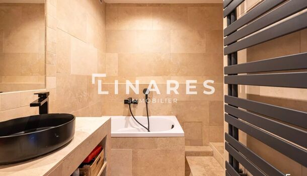 Appartement 3 pièces  à vendre Aix-en-Provence 13100