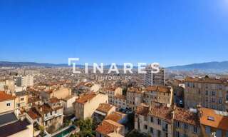 Appartement 2 Pièces 43 m² à vendre à Marseille 6 (13006)