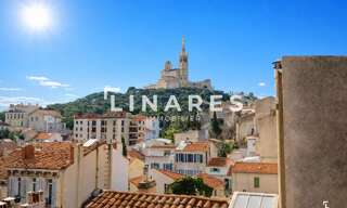 Appartement 2 Pièces 51 m² à vendre à Marseille 7 (13007)