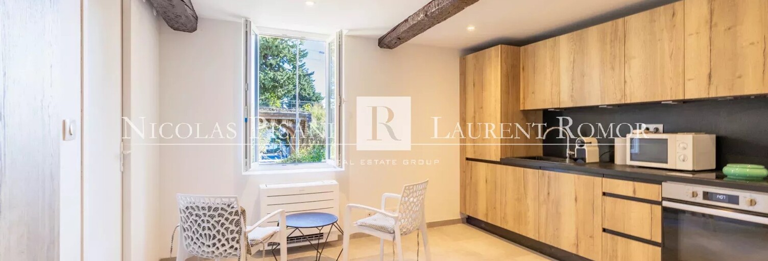 Appartement 9 Pièces 172 m² à vendre à Beaulieu-sur-Mer (06310)