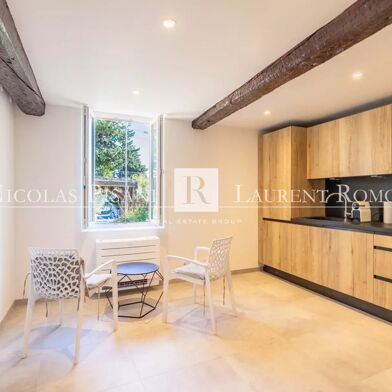 Appartement 9 pièces 1800000 €