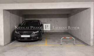 Garage  12 m² à vendre à Beaulieu-sur-Mer (06310)