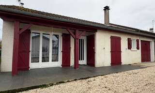 Maison 5 Pièces 90 m² à vendre à Valcourt (52100)