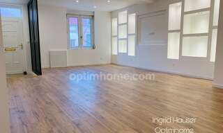 Maison 4 Pièces 110 m² à vendre à Cambrai (59400)