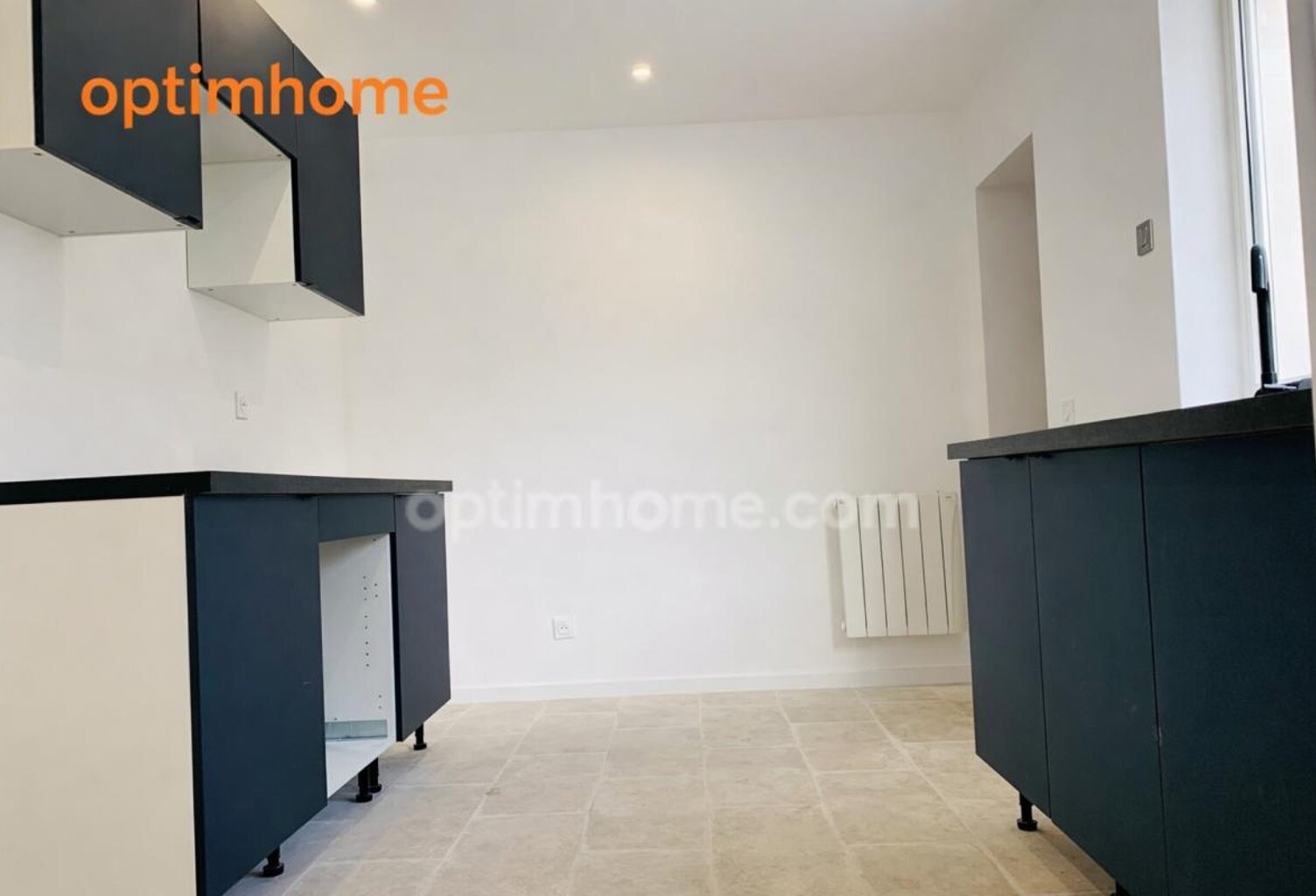 MAISON DE VILLE MITOYENNE-4 PIECES-110M2 CAMBRAI — photo 1