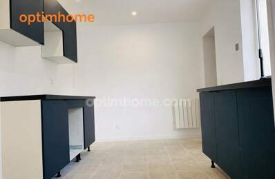 MAISON DE VILLE MITOYENNE-4 PIECES-110M2 CAMBRAI — photo du bien