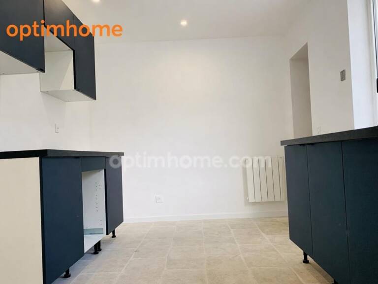 MAISON DE VILLE MITOYENNE-4 PIECES-110M2 CAMBRAI — photo 1