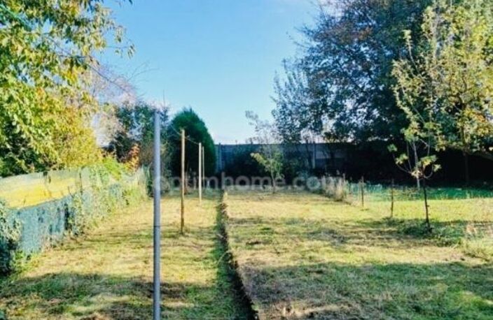 MAISON DE VILLE MITOYENNE-4 PIECES-110M2 CAMBRAI — photo 3