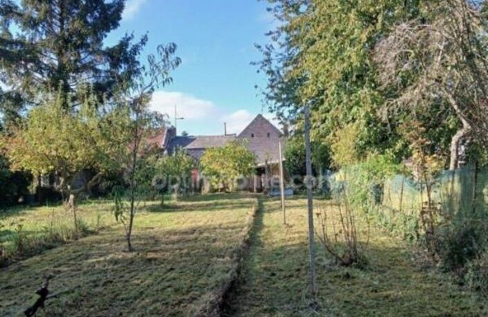MAISON DE VILLE MITOYENNE-4 PIECES-110M2 CAMBRAI — photo 4