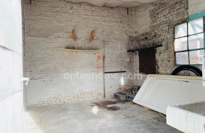 MAISON DE VILLE MITOYENNE-4 PIECES-110M2 CAMBRAI — photo 5