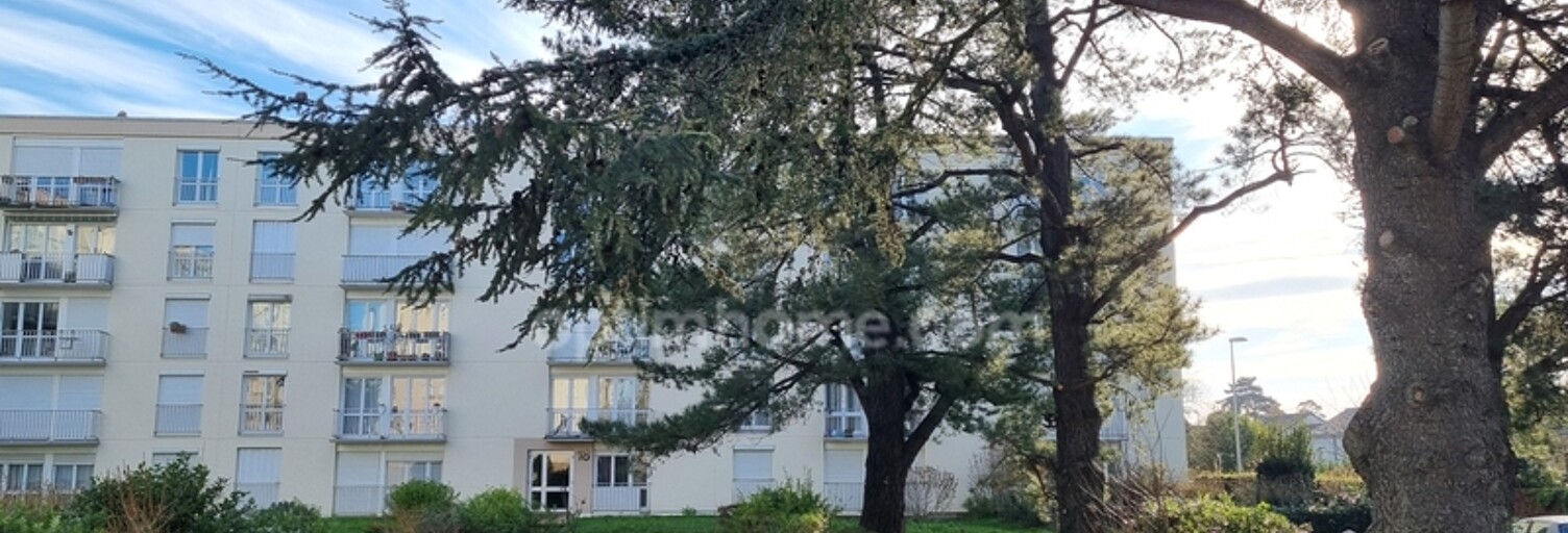 Appartement 5 Pièces 91 m² à vendre à Nantes (44300)