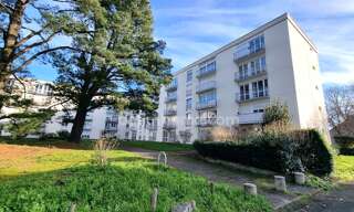 Appartement 5 Pièces 91 m² à vendre à Nantes (44300)