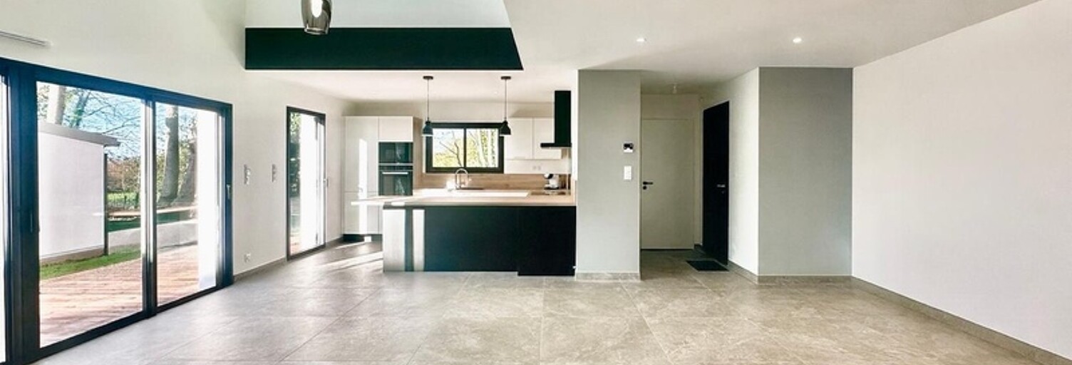 Maison 6 Pièces 130 m² à vendre à Locqueltas (56390)