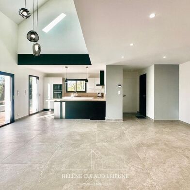 Maison 6 pièces 461000 €