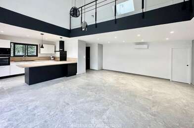 Maison 6 pièces 450000 €