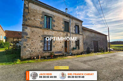 Maison 11 pièces 192000 €