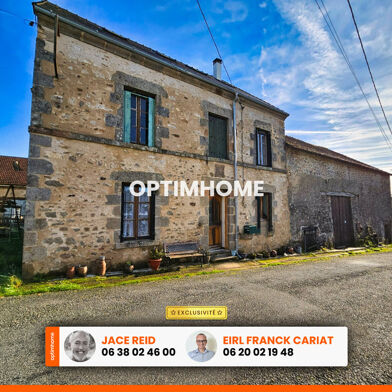 Maison 11 pièces 192000 €