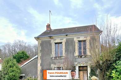 Maison 4 pièces 41900 €