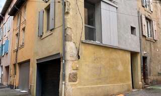 Maison 2 Pièces 30 m² à vendre à Romans-sur-Isère (26100)