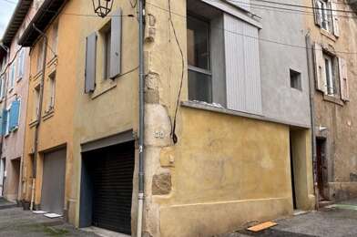 Maison 2 pièces 98000 €