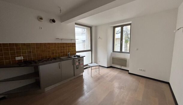 Villa / Maison 2 pièces  à vendre Romans-sur-Isère 26100