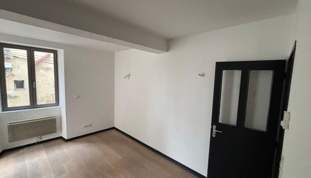 Villa / Maison 2 pièces  à vendre Romans-sur-Isère 26100