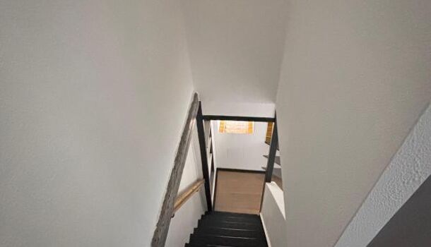 Villa / Maison 2 pièces  à vendre Romans-sur-Isère 26100