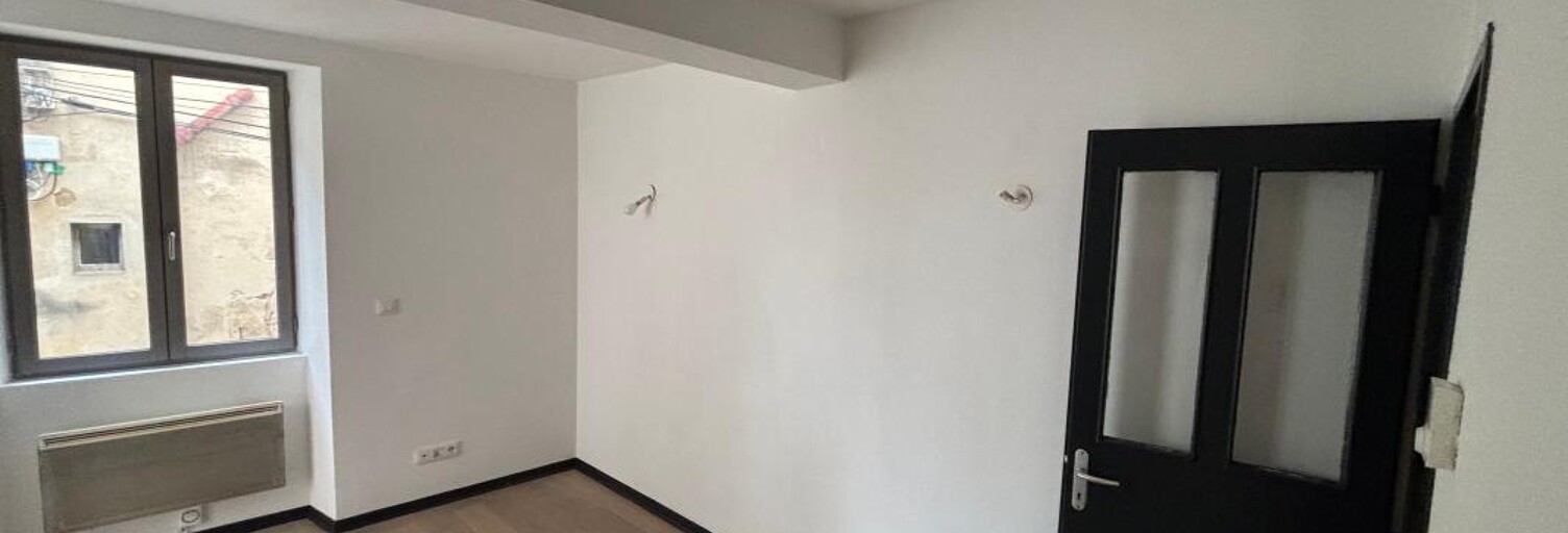 Maison 2 Pièces 30 m² à vendre à Romans-sur-Isère (26100)