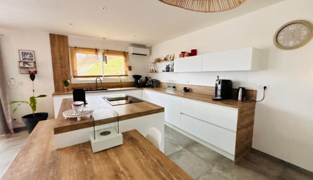 Villa / Maison 4 pièces  à vendre Chalon (Le) 26350