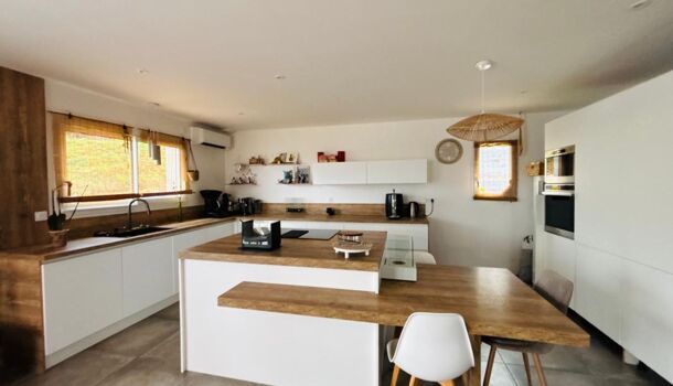 Villa / Maison 4 pièces  à vendre Chalon (Le) 26350