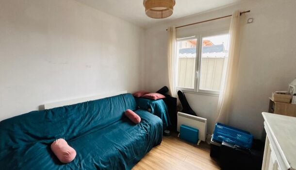 Villa / Maison 4 pièces  à vendre Chalon (Le) 26350