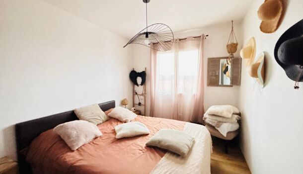 Villa / Maison 4 pièces  à vendre Chalon (Le) 26350