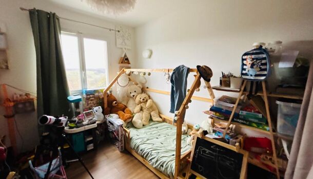 Villa / Maison 4 pièces  à vendre Chalon (Le) 26350