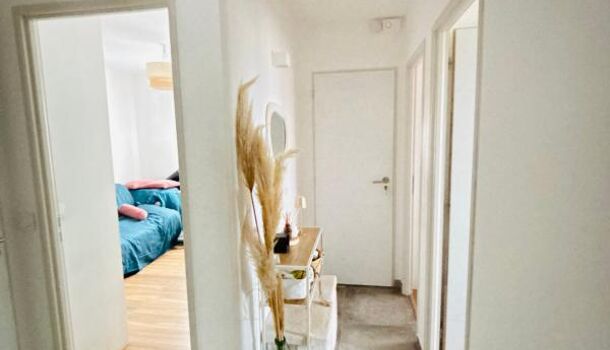 Villa / Maison 4 pièces  à vendre Chalon (Le) 26350