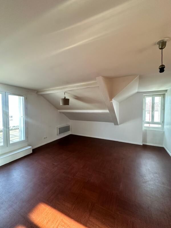 Appartement  T2 à louer Chatuzange-le-Goubet 26300