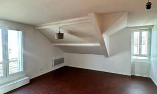 Appartement 2 Pièces 29 m² à louer à Chatuzange-le-Goubet (26300)