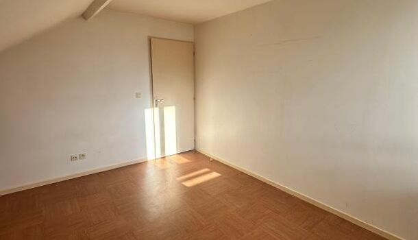 Appartement 2 pièces  à louer Chatuzange-le-Goubet 26300