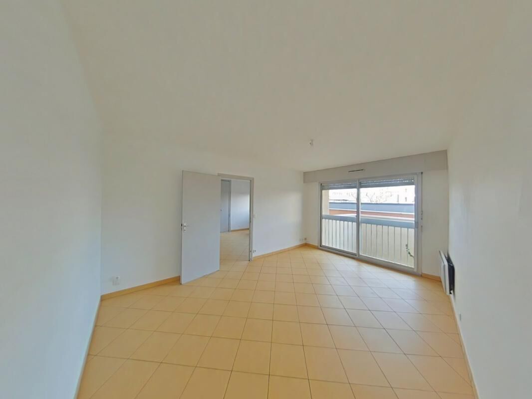 Appartement  T2 à louer Romans-sur-Isère 26100