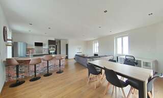 Appartement 4 Pièces 92 m² à louer à Romans-sur-Isère (26100)