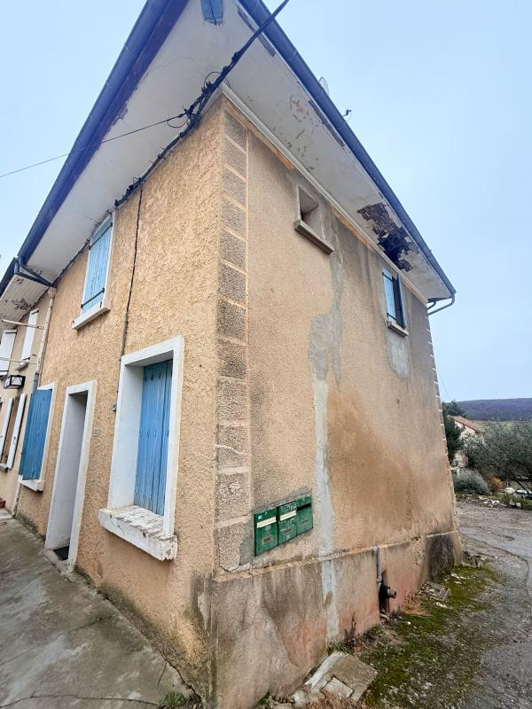 Villa / Maison  T3 à vendre Chalon (Le) 26350