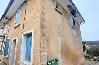 Maison 3 pièces 74000 €