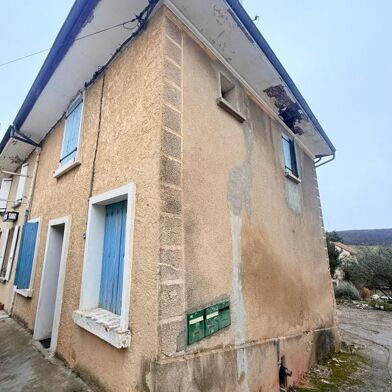 Maison 3 pièces 74000 €