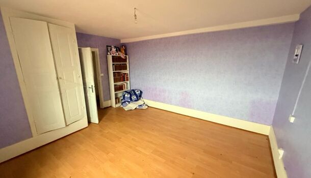 Villa / Maison 3 pièces  à vendre Chalon (Le) 26350