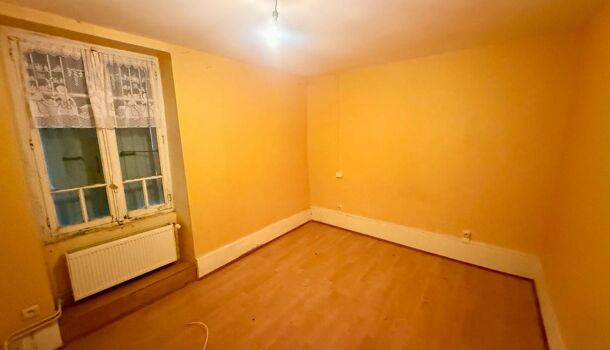 Villa / Maison 3 pièces  à vendre Chalon (Le) 26350